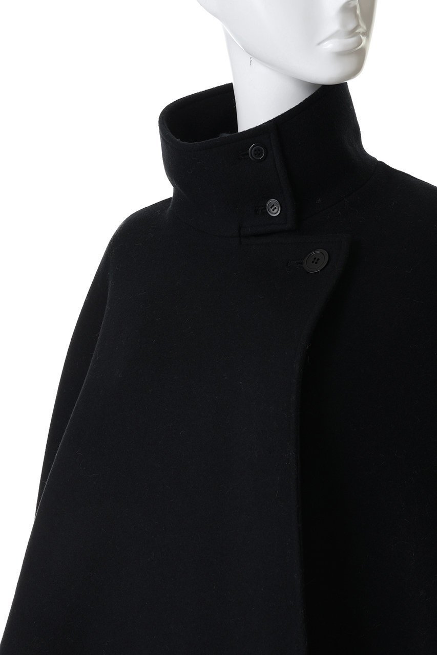 【スタニングルアー/STUNNING LURE】のrオーバーミドルコート 人気、トレンドファッション・服の通販 founy(ファニー) 　ファッション　Fashion　レディースファッション　Fashion for Women　アウター　Coat / Outerwear Collection　コート・ロングコート・ピーコート　Long Coats, Peacoats & More　なめらか　Smooth, Silky Texture　ショルダー　Shoulder, Shoulder Strap　パターン　Pattern, Design Print　ボトム　Bottoms, Lower Wear　ミドル　Middle Length, Mid Height　ラウンド　Round, Round Neck　ロング　Long, Long-Length　新作・新入荷　New Arrivals / New In　other-5|ID: prp329100004761689 ipo3291000000034461391