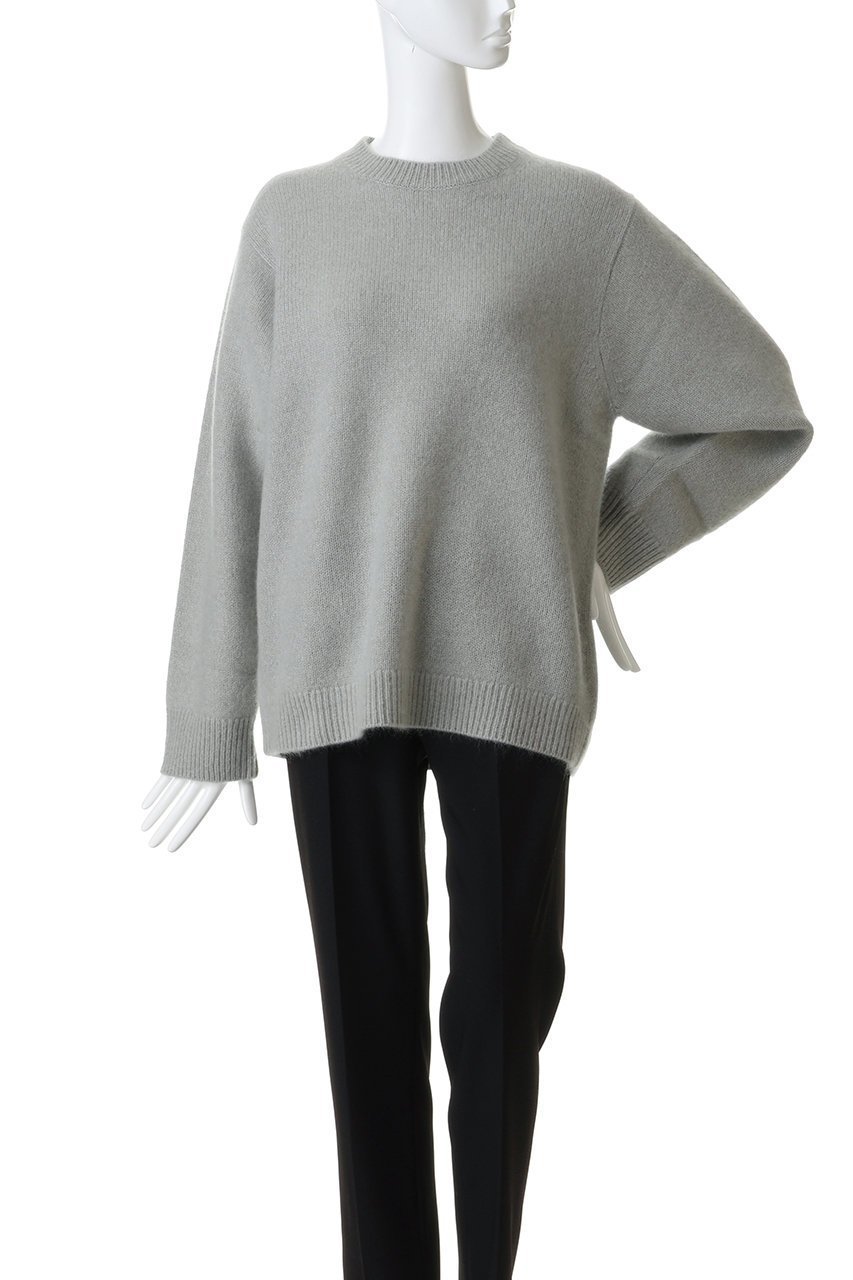 【スタニングルアー/STUNNING LURE】のホワイトヤクプルオーバー 人気、トレンドファッション・服の通販 founy(ファニー) 　ファッション　Fashion　レディースファッション　Fashion for Women　トップス・カットソー　Cut & Sew Tops　ニット　Knit Tops & Sweaters　カジュアルプルオーバー・ニットトップス　Pullovers & Knit Tops / Casual Pullovers　シンプル　Simple, Minimal　軽量　Lightweight, Ultra Light　防寒　Cold Protection, Winter-Ready　other-2|ID: prp329100004761690 ipo3291000000036228927