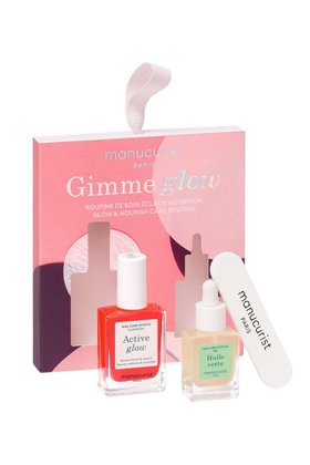 【マニキュリスト グリーン/manucurist green】 GIMME GLOW人気、トレンドファッション・服の通販 founy(ファニー) オイル Body Oil ギフト プレゼント Gift / Present スペシャル Special, Limited Edition ネイル Nail, Nail Art 冬 Winter / This Winter 新作・新入荷 New Arrivals / New In ホーム・キャンプ・アウトドア・お取り寄せ Home Living / Home & Lifestyle / Camping Gear / Outdoor Camping ビューティー・ヘルス Beauty & Health Essentials |ID:prp329100004761691