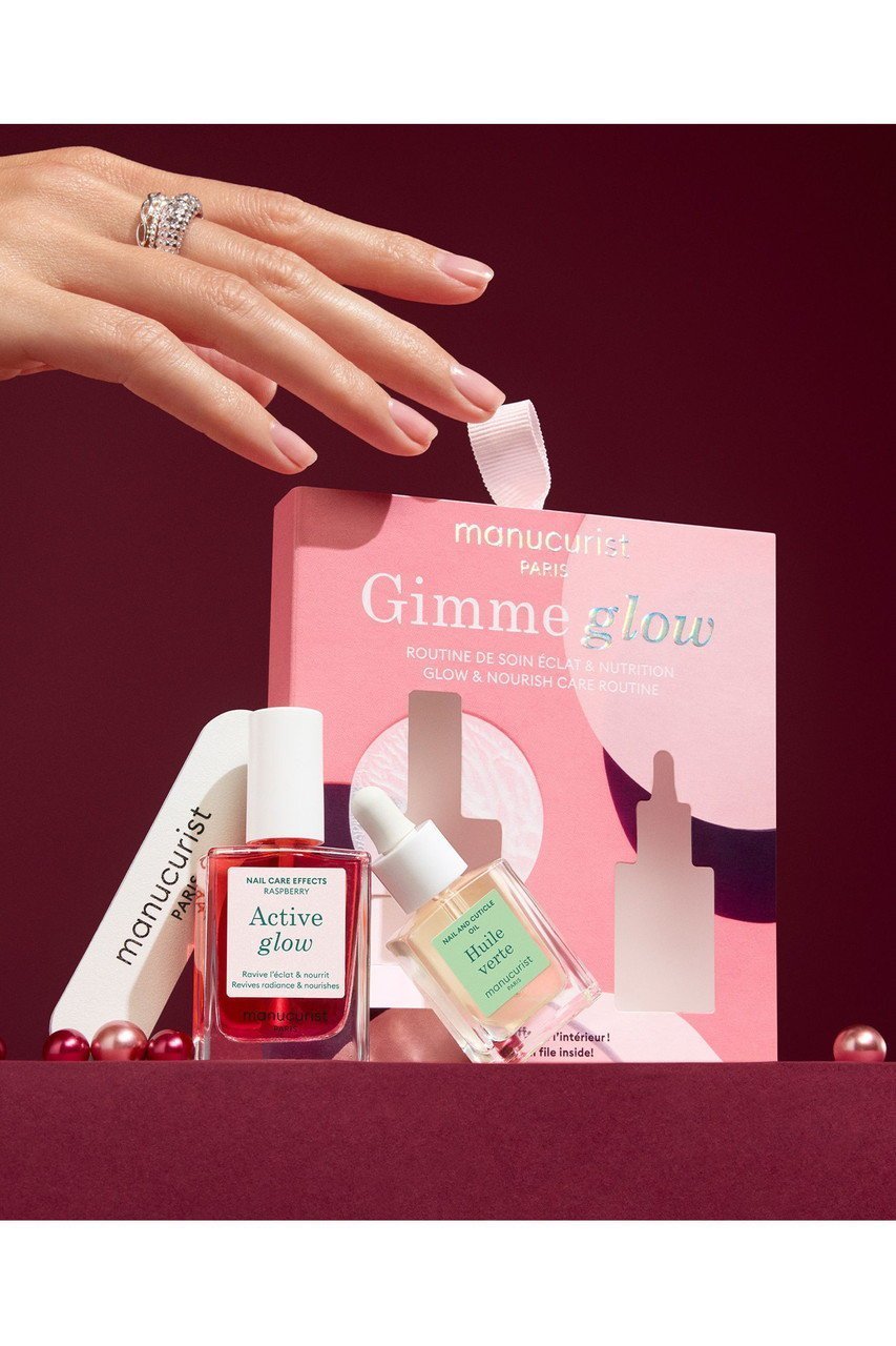 【マニキュリスト グリーン/manucurist green】のGIMME GLOW 人気、トレンドファッション・服の通販 founy(ファニー) オイル Body Oil ギフト プレゼント Gift / Present スペシャル Special, Limited Edition ネイル Nail, Nail Art 冬 Winter / This Winter 新作・新入荷 New Arrivals / New In ホーム・キャンプ・アウトドア・お取り寄せ Home Living / Home & Lifestyle / Camping Gear / Outdoor Camping ビューティー・ヘルス Beauty & Health Essentials other-2|ID: prp329100004761691 ipo3291000000034461408