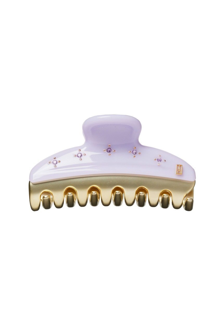 【アレクサンドル ドゥ パリ/ALEXANDRE DE PARIS】の【VENDOME】 M クリップ 人気、トレンドファッション・服の通販 founy(ファニー) ファッション Fashion レディースファッション Fashion for Women シュシュ&ヘアアクセ/ヘアアレンジ Scrunchies & Hair Accessories アクセサリー Fashion Accessories クリスタル Crystal, Swarovski スワロフスキー Swarovski, Crystal Accent バレッタ Barrette, Hair Clip ベーシック Basic, Essential 新作・新入荷 New Arrivals / New In other-1|ID: prp329100004761694 ipo3291000000034461417