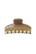 【アレクサンドル ドゥ パリ/ALEXANDRE DE PARIS】の【VENDOME】 M クリップ ベージュ(OS)|ID:prp329100004761694