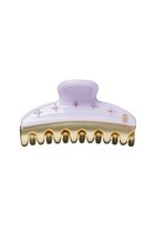 【アレクサンドル ドゥ パリ/ALEXANDRE DE PARIS】の【VENDOME】 M クリップ パープル(OL)|ID: prp329100004761694 ipo3291000000035501835