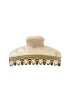 【アレクサンドル ドゥ パリ/ALEXANDRE DE PARIS】の【VENDOME】 M クリップ アイボリー(OI)|ID: prp329100004761694 ipo3291000000035501837