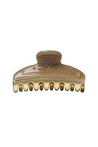 【アレクサンドル ドゥ パリ/ALEXANDRE DE PARIS】の【VENDOME】 M クリップ ベージュ(OS)|ID: prp329100004761694 ipo3291000000035501838