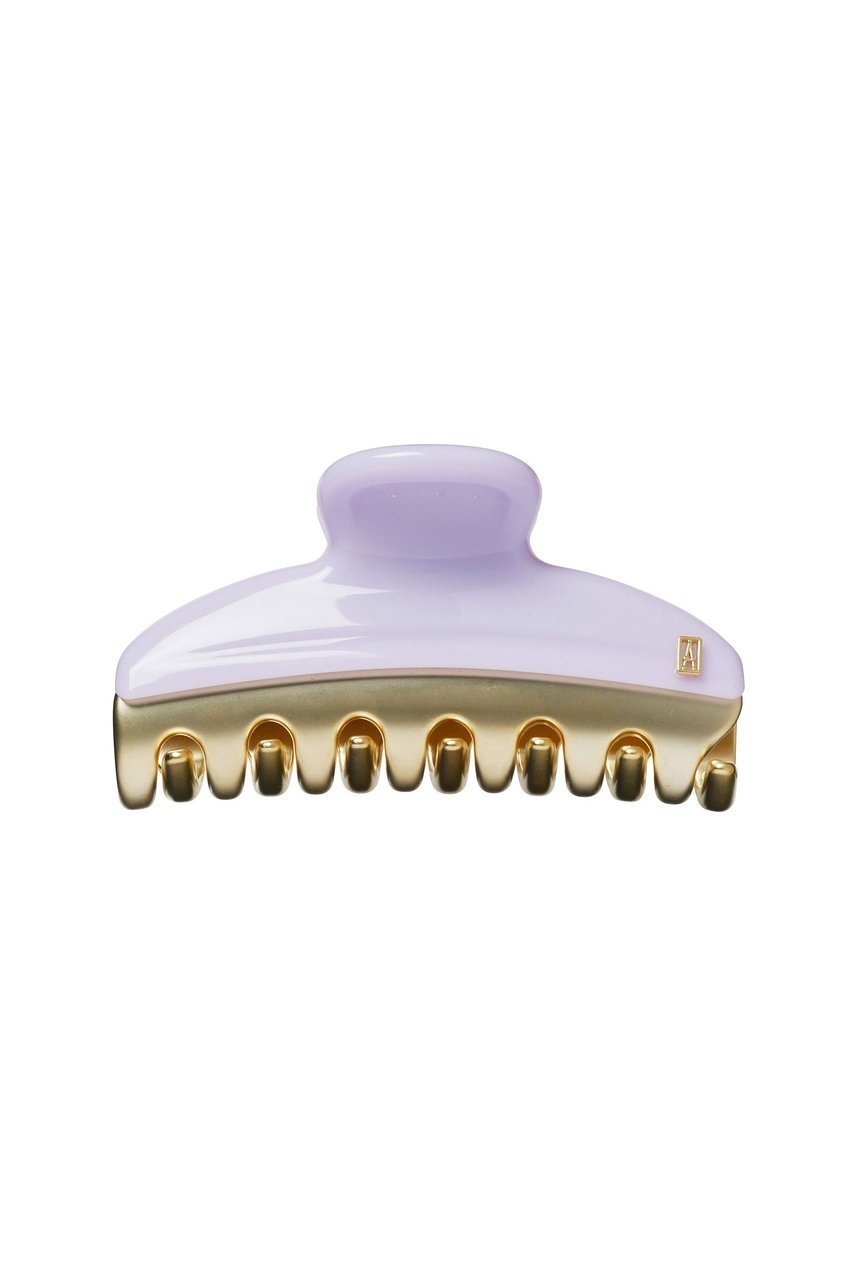 【アレクサンドル ドゥ パリ/ALEXANDRE DE PARIS】の【VENDOME】 M クリップ インテリア・キッズ・メンズ・レディースファッション・服の通販 founy(ファニー) ファッション Fashion レディースファッション Fashion for Women シュシュ&ヘアアクセ/ヘアアレンジ Scrunchies & Hair Accessories アクセサリー Fashion Accessories バレッタ Barrette, Hair Clip ベーシック Basic, Essential 新作・新入荷 New Arrivals / New In パープル(OL)|ID: prp329100004761695 ipo3291000000034461426