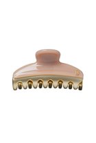 【アレクサンドル ドゥ パリ/ALEXANDRE DE PARIS】の【VENDOME】 M クリップ ピンク(OQ)|ID:prp329100004761695