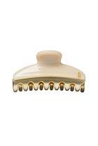 【アレクサンドル ドゥ パリ/ALEXANDRE DE PARIS】の【VENDOME】 M クリップ アイボリー(OI)|ID:prp329100004761695