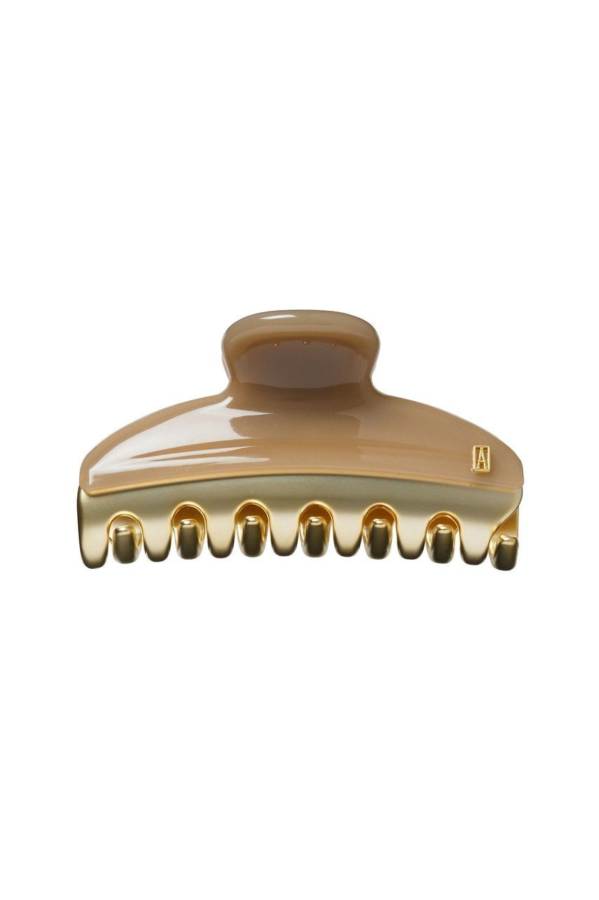 【アレクサンドル ドゥ パリ/ALEXANDRE DE PARIS】の【VENDOME】 M クリップ インテリア・キッズ・メンズ・レディースファッション・服の通販 founy(ファニー) ファッション Fashion レディースファッション Fashion for Women シュシュ&ヘアアクセ/ヘアアレンジ Scrunchies & Hair Accessories アクセサリー Fashion Accessories バレッタ Barrette, Hair Clip ベーシック Basic, Essential 新作・新入荷 New Arrivals / New In ベージュ(OS)|ID: prp329100004761695 ipo3291000000034461429