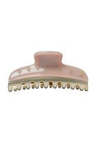 【アレクサンドル ドゥ パリ/ALEXANDRE DE PARIS】の【VENDOME】 L クリップ ピンク(OQ)|ID:prp329100004761696