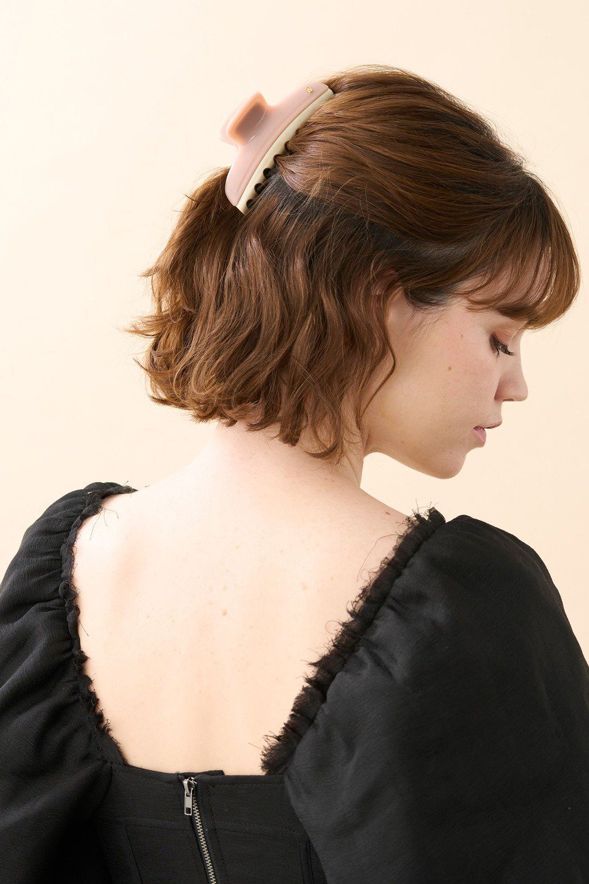 【アレクサンドル ドゥ パリ/ALEXANDRE DE PARIS】の【VENDOME】 L クリップ 人気、トレンドファッション・服の通販 founy(ファニー) ファッション Fashion レディースファッション Fashion for Women シュシュ&ヘアアクセ/ヘアアレンジ Scrunchies & Hair Accessories アクセサリー Fashion Accessories バレッタ Barrette, Hair Clip ベーシック Basic, Essential ロング Long, Long-Length 新作・新入荷 New Arrivals / New In other-2|ID: prp329100004761697 ipo3291000000034461439