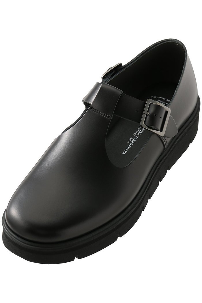 【ビューティフルシューズ/BEAUTIFUL SHOES】のT-STRAP(GLOXI CUT MEDIUM SOLE) インテリア・キッズ・メンズ・レディースファッション・服の通販 founy(ファニー) https://founy.com/ ファッション Fashion レディースファッション Fashion for Women くるぶし Ankle-Length シューズ Shoes, Footwear ビジネス 仕事 通勤 Business / Work / Commuting フラット Flat, Flat Shoes 新作・新入荷 New Arrivals / New In 軽量 Lightweight, Ultra Light |ID: prp329100004761701 ipo3291000000034461461