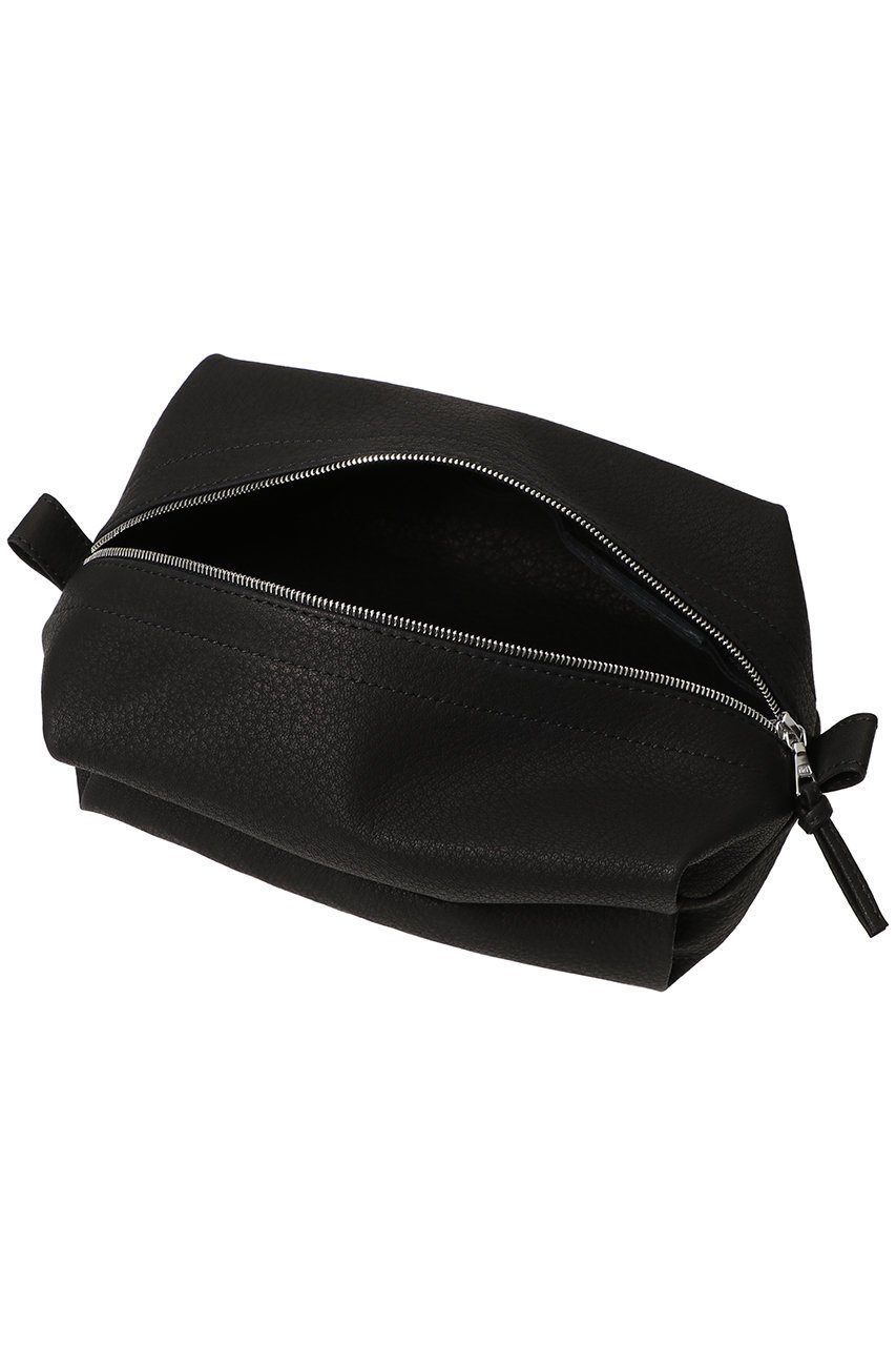 【アエタ/Aeta】のDouble Faced POUCH M 人気、トレンドファッション・服の通販 founy(ファニー) ファッション Fashion レディースファッション Fashion for Women ポーチ&ミニバッグ Pouches & Mini Bags ユニセックス Unisex, Genderless おすすめ Recommended / Our Picks クラッチ Clutch, Clutch Bag スマート Smart, Elegant ポーチ Pouch, Small Case 新作・新入荷 New Arrivals / New In 財布 Wallet, Purse other-2|ID: prp329100004761702 ipo3291000000034461469