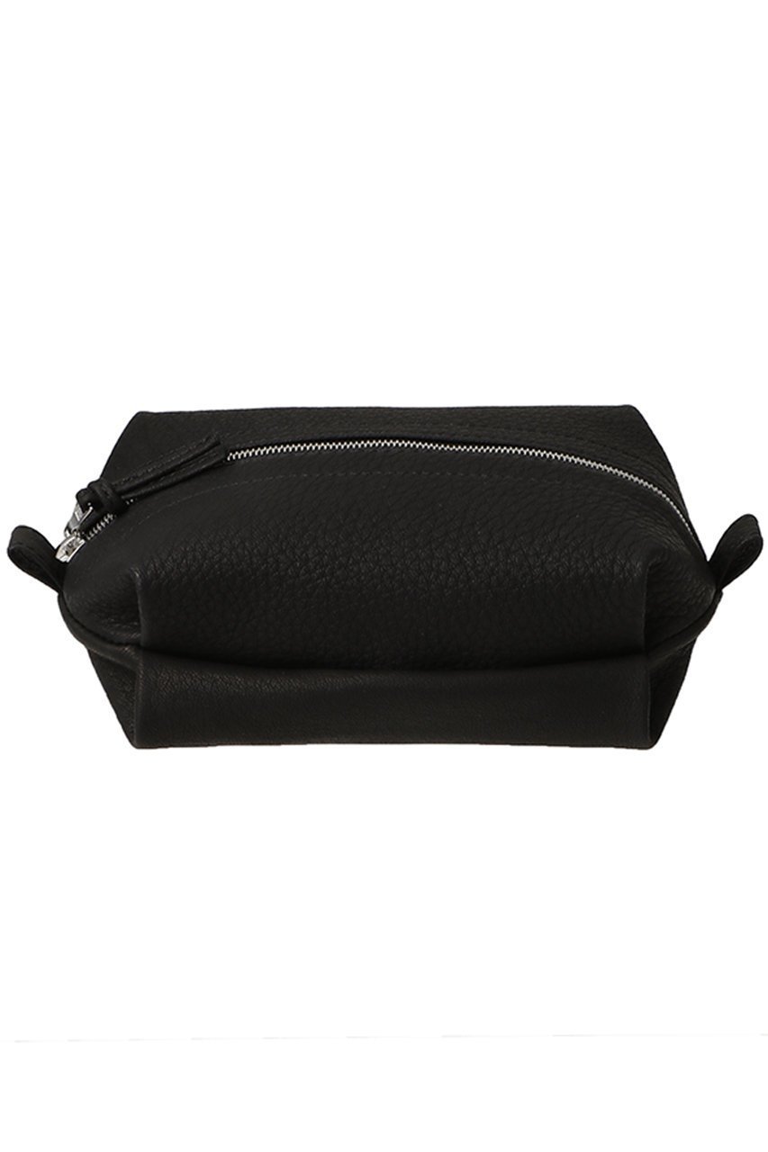 【アエタ/Aeta】のDouble Faced POUCH S 人気、トレンドファッション・服の通販 founy(ファニー) ファッション Fashion レディースファッション Fashion for Women ポーチ&ミニバッグ Pouches & Mini Bags ユニセックス Unisex, Genderless ダブル Double, Double-Breasted フェイス Face, Facial Design フォルム Silhouette, Form ポーチ Pouch, Small Case エレガント 上品 Elegant 新作・新入荷 New Arrivals / New In 旅行 Travel other-1|ID: prp329100004761703 ipo3291000000034461472