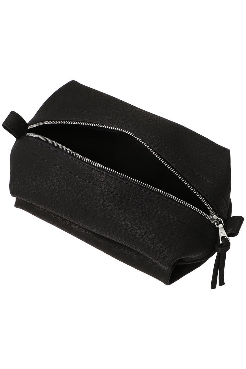 【アエタ/Aeta】のDouble Faced POUCH S 人気、トレンドファッション・服の通販 founy(ファニー) ファッション Fashion レディースファッション Fashion for Women ポーチ&ミニバッグ Pouches & Mini Bags ユニセックス Unisex, Genderless ダブル Double, Double-Breasted フェイス Face, Facial Design フォルム Silhouette, Form ポーチ Pouch, Small Case エレガント 上品 Elegant 新作・新入荷 New Arrivals / New In 旅行 Travel other-2|ID: prp329100004761703 ipo3291000000034461474