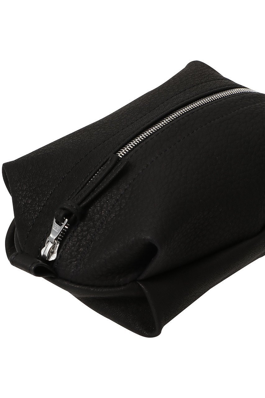 【アエタ/Aeta】のDouble Faced POUCH S 人気、トレンドファッション・服の通販 founy(ファニー) ファッション Fashion レディースファッション Fashion for Women ポーチ&ミニバッグ Pouches & Mini Bags ユニセックス Unisex, Genderless ダブル Double, Double-Breasted フェイス Face, Facial Design フォルム Silhouette, Form ポーチ Pouch, Small Case エレガント 上品 Elegant 新作・新入荷 New Arrivals / New In 旅行 Travel other-4|ID: prp329100004761703 ipo3291000000034461476