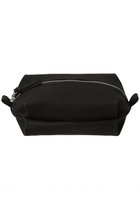 【アエタ/Aeta】のDouble Faced POUCH S ブラック|ID: prp329100004761703 ipo3291000000036067812