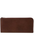【アエタ/Aeta】のL-SHAPED LONG WALLET ブラウン|ID:prp329100004761704