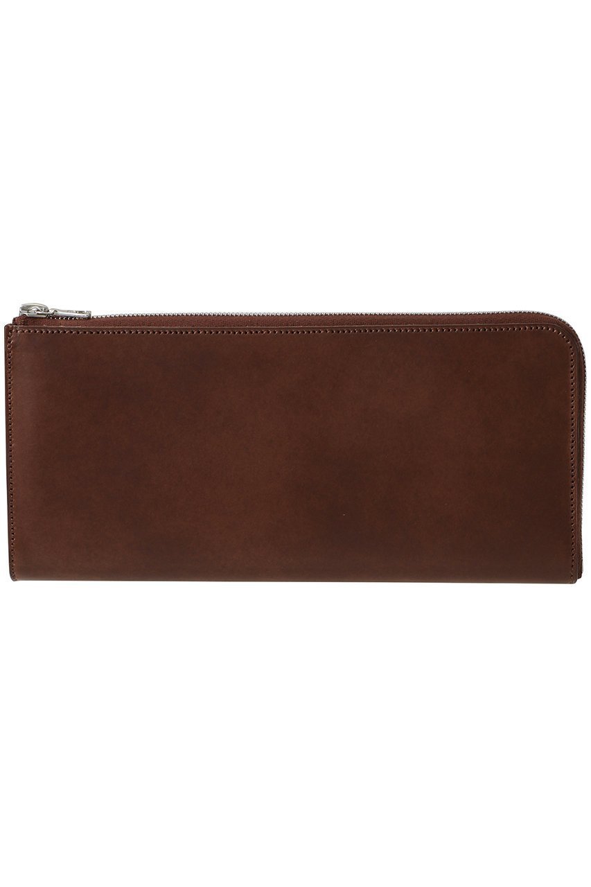 【アエタ/Aeta】のL-SHAPED LONG WALLET インテリア・キッズ・メンズ・レディースファッション・服の通販 founy(ファニー) ファッション Fashion レディースファッション Fashion for Women ミニ財布・二つ折り財布 Wallets & Card Cases ユニセックス Unisex, Genderless シンプル Simple, Minimal スタイリッシュ Stylish, Fashionable ポケット Pocket, Pocket Detail エレガント 上品 Elegant 新作・新入荷 New Arrivals / New In 財布 Wallet, Purse ブラウン|ID: prp329100004761704 ipo3291000000034461479