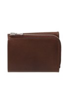 【アエタ/Aeta】のFOLDED WALLET ブラウン|ID:prp329100004761706