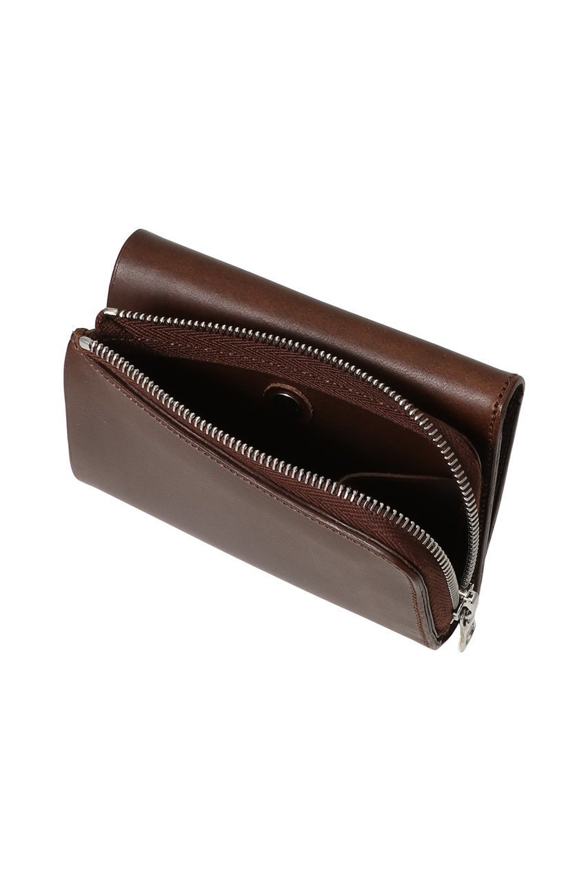 【アエタ/Aeta】のFOLDED WALLET 人気、トレンドファッション・服の通販 founy(ファニー) ファッション Fashion レディースファッション Fashion for Women ミニ財布・二つ折り財布 Wallets & Card Cases ユニセックス Unisex, Genderless コンパクト Compact, Small Size トレンド Trend, Trending Now ポケット Pocket, Pocket Detail リュクス Luxury, Elegant, High-End, Chic 新作・新入荷 New Arrivals / New In 財布 Wallet, Purse other-2|ID: prp329100004761706 ipo3291000000034461494