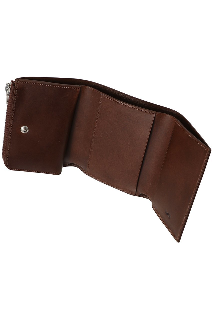 【アエタ/Aeta】のFOLDED WALLET 人気、トレンドファッション・服の通販 founy(ファニー) ファッション Fashion レディースファッション Fashion for Women ミニ財布・二つ折り財布 Wallets & Card Cases ユニセックス Unisex, Genderless コンパクト Compact, Small Size トレンド Trend, Trending Now ポケット Pocket, Pocket Detail リュクス Luxury, Elegant, High-End, Chic 新作・新入荷 New Arrivals / New In 財布 Wallet, Purse other-3|ID: prp329100004761706 ipo3291000000034461495