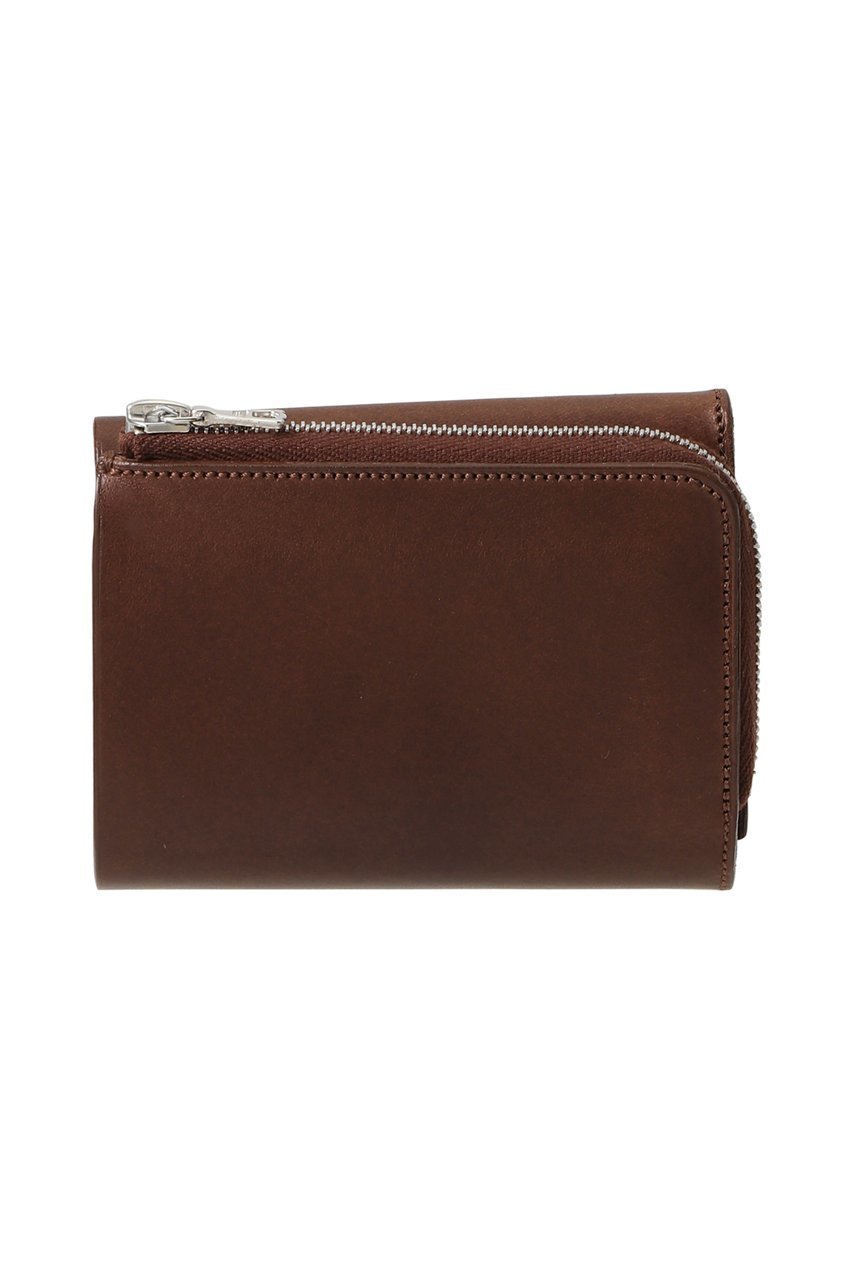 【アエタ/Aeta】のFOLDED WALLET インテリア・キッズ・メンズ・レディースファッション・服の通販 founy(ファニー) ファッション Fashion レディースファッション Fashion for Women ミニ財布・二つ折り財布 Wallets & Card Cases ユニセックス Unisex, Genderless コンパクト Compact, Small Size トレンド Trend, Trending Now ポケット Pocket, Pocket Detail リュクス Luxury, Elegant, High-End, Chic 財布 Wallet, Purse ブラウン|ID: prp329100004761706 ipo3291000000036228943