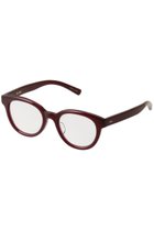 【ブラン/blanc】のB0045 アイウェア 人気、トレンドファッション・服の通販 founy(ファニー) ファッション Fashion レディースファッション Fashion for Women サングラス&メガネ Sunglasses & Eyewear ユニセックス Unisex, Genderless クラシック Classic, Timeless Style サングラス Sunglasses, Shades フレーム Frame, Outline メガネ Glasses, Eyewear thumbnail ボルドー×クリア|ID: prp329100004761707 ipo3291000000034461500