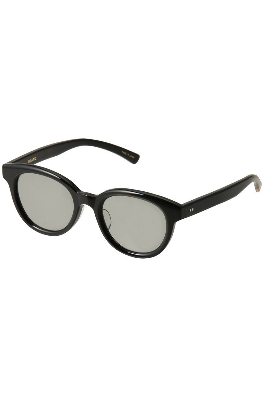 【ブラン/blanc】のB0045 アイウェア インテリア・キッズ・メンズ・レディースファッション・服の通販 founy(ファニー) ファッション Fashion レディースファッション Fashion for Women サングラス&メガネ Sunglasses & Eyewear ユニセックス Unisex, Genderless クラシック Classic, Timeless Style サングラス Sunglasses, Shades フレーム Frame, Outline メガネ Glasses, Eyewear ブラック×ミッドグレー|ID: prp329100004761707 ipo3291000000034484112