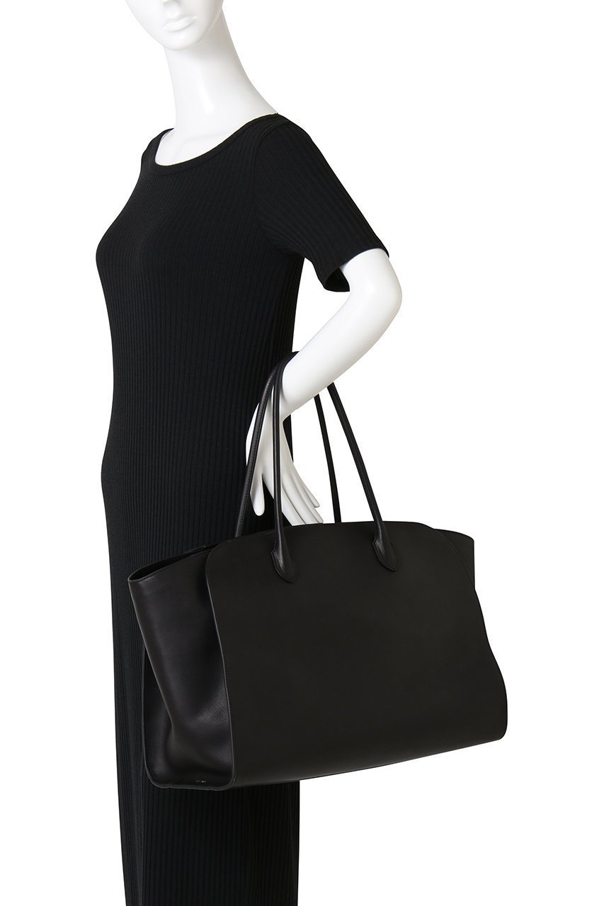 【ザ ロウ/THE ROW】のMARLO 17(SADDLE LEATHER) 人気、トレンドファッション・服の通販 founy(ファニー) 　ファッション　Fashion　レディースファッション　Fashion for Women　バッグ　Bags　ユニセックス　Unisex, Genderless　フォルム　Silhouette, Form　新作・新入荷　New Arrivals / New In　other-2|ID: prp329100004761708 ipo3291000000034461509