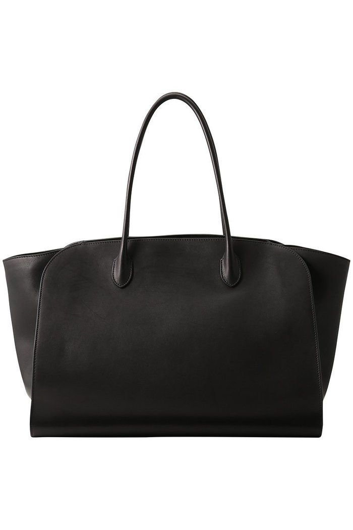 【ザ ロウ/THE ROW】のMARLO 17(SADDLE LEATHER) インテリア・キッズ・メンズ・レディースファッション・服の通販 founy(ファニー) https://founy.com/ ファッション Fashion レディースファッション Fashion for Women バッグ Bags ユニセックス Unisex, Genderless フォルム Silhouette, Form |ID: prp329100004761708 ipo3291000000036228953