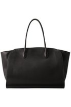 【ザ ロウ/THE ROW】のMARLO 17(SADDLE LEATHER) ブラック|ID: prp329100004761708 ipo3291000000036228955