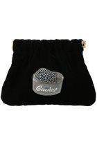 【ラドロー/LUDLOW】のFlex frame pouch M(Caviar) ブラック|ID: prp329100004761710 ipo3291000000036228974