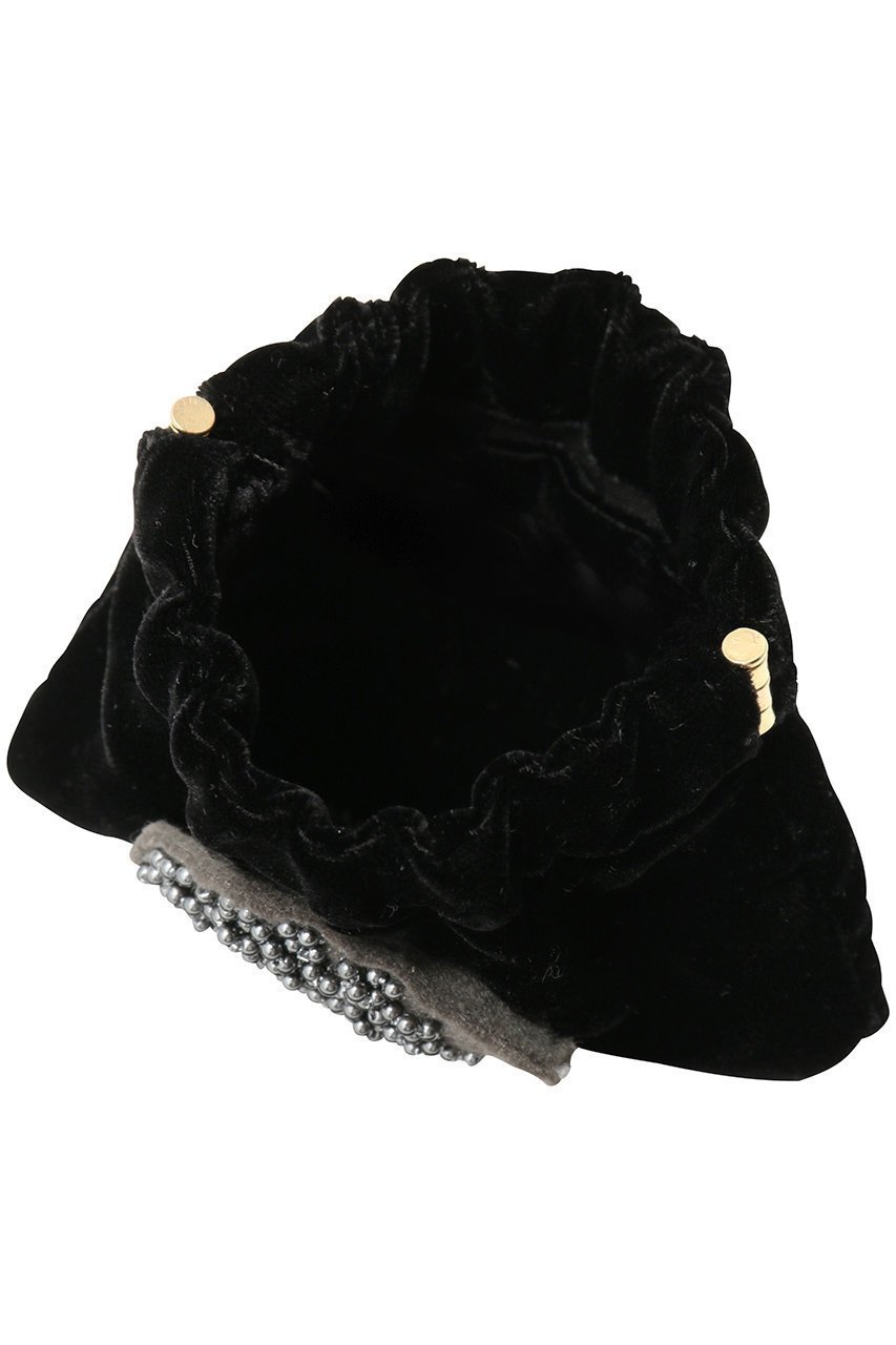 【ラドロー/LUDLOW】のFlex frame pouch S(Caviar) 人気、トレンドファッション・服の通販 founy(ファニー) ファッション Fashion レディースファッション Fashion for Women ポーチ&ミニバッグ Pouches & Mini Bags アクセサリー Fashion Accessories エレガント 上品 Elegant コンパクト Compact, Small Size ベルベット Velvet, Velvety ポーチ Pouch, Small Case モチーフ Motif, Design Theme リップ Lip, Lip Motif other-2|ID: prp329100004761711 ipo3291000000034461528