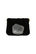 【ラドロー/LUDLOW】のFlex frame pouch S(Caviar) ブラック|ID: prp329100004761711 ipo3291000000036228984