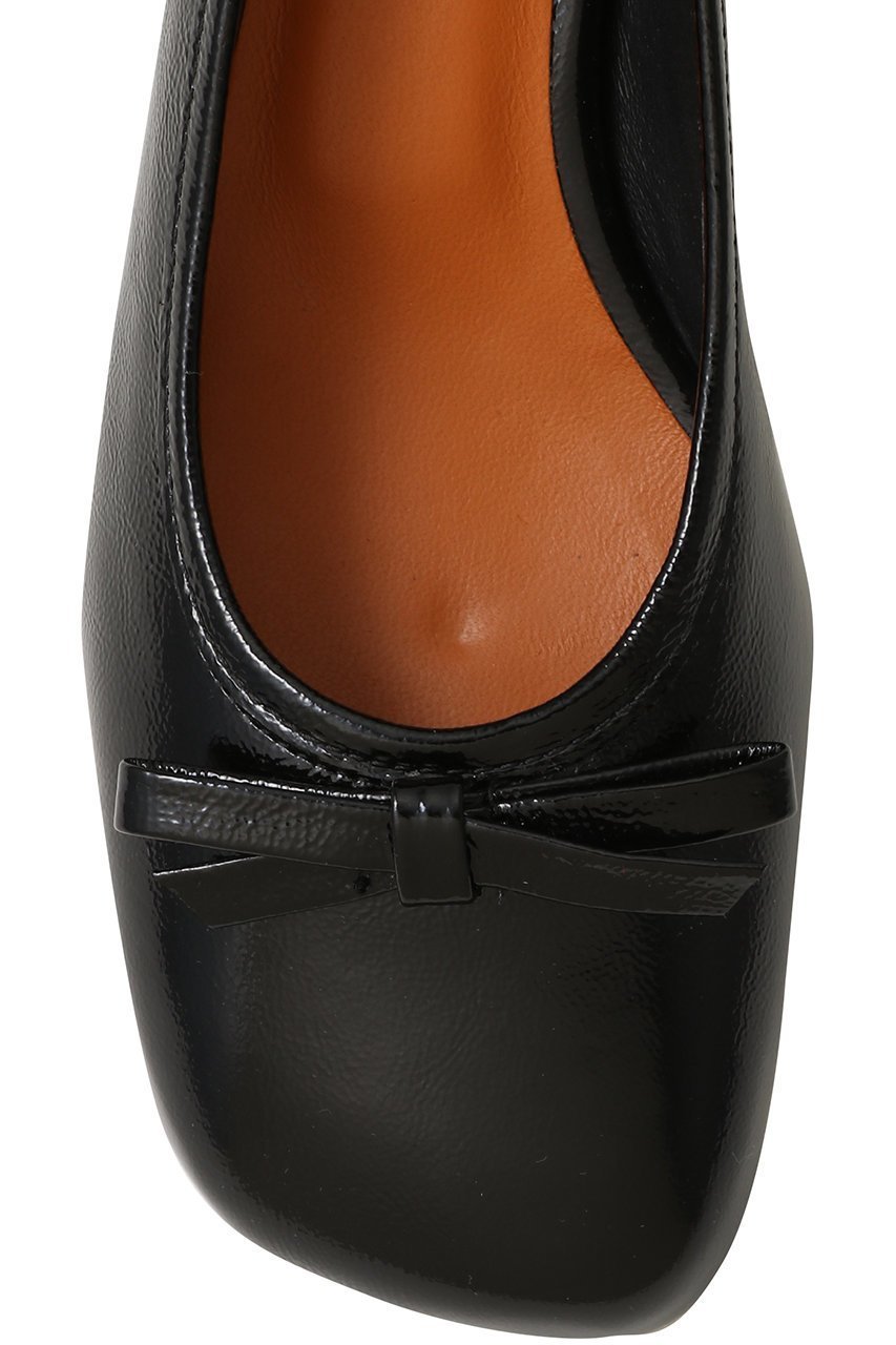 【ファビオ ルスコーニ/FABIO RUSCONI】のパテントバレエパンプス 人気、トレンドファッション・服の通販 founy(ファニー) ファッション Fashion レディースファッション Fashion for Women エレガント 上品 Elegant オケージョン Occasion Wear バレエ Ballet, Ballet Style フェミニン Feminine, Girly リボン Ribbon, Bow 新作・新入荷 New Arrivals / New In ビジネス 仕事 通勤 Business / Work / Commuting other-4|ID: prp329100004761715 ipo3291000000034461548