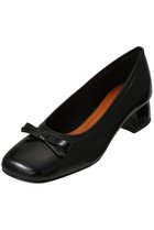 【ファビオ ルスコーニ/FABIO RUSCONI】のパテントバレエパンプス ブラック|ID:prp329100004761715