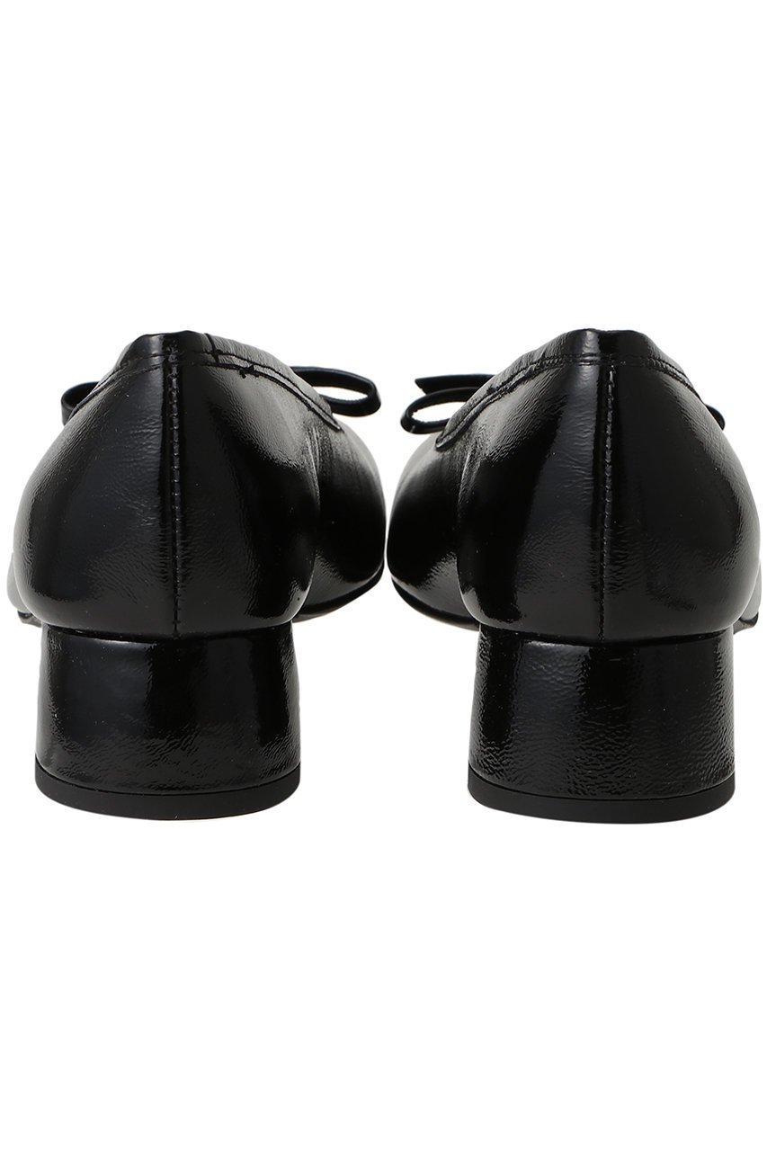 【ファビオ ルスコーニ/FABIO RUSCONI】のパテントバレエパンプス 人気、トレンドファッション・服の通販 founy(ファニー) 　ファッション　Fashion　レディースファッション　Fashion for Women　エレガント 上品　Elegant　オケージョン　Occasion Wear　バレエ　Ballet, Ballet Style　フェミニン　Feminine, Girly　リボン　Ribbon, Bow　ビジネス 仕事 通勤　Business / Work / Commuting　other-3|ID: prp329100004761715 ipo3291000000035680387