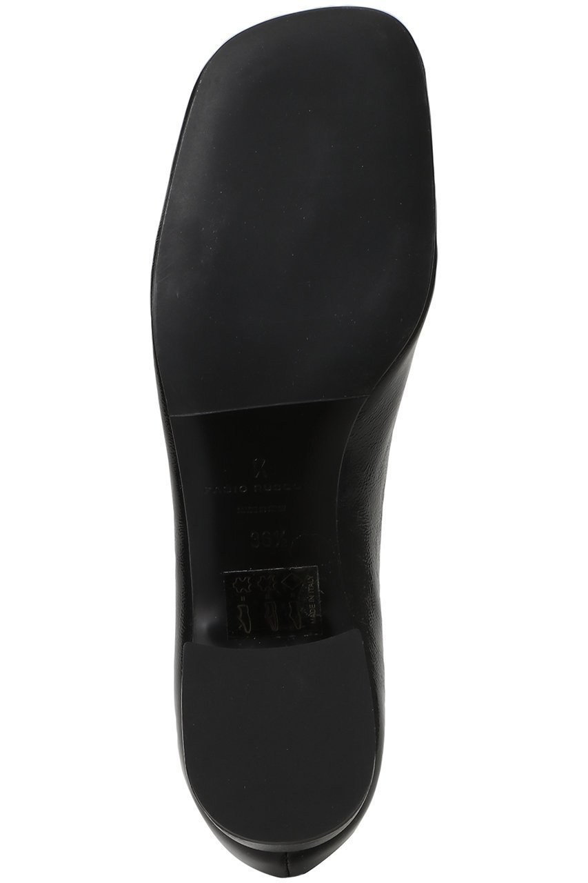 【ファビオ ルスコーニ/FABIO RUSCONI】のパテントバレエパンプス 人気、トレンドファッション・服の通販 founy(ファニー) 　ファッション　Fashion　レディースファッション　Fashion for Women　エレガント 上品　Elegant　オケージョン　Occasion Wear　バレエ　Ballet, Ballet Style　フェミニン　Feminine, Girly　リボン　Ribbon, Bow　ビジネス 仕事 通勤　Business / Work / Commuting　other-6|ID: prp329100004761715 ipo3291000000035680394