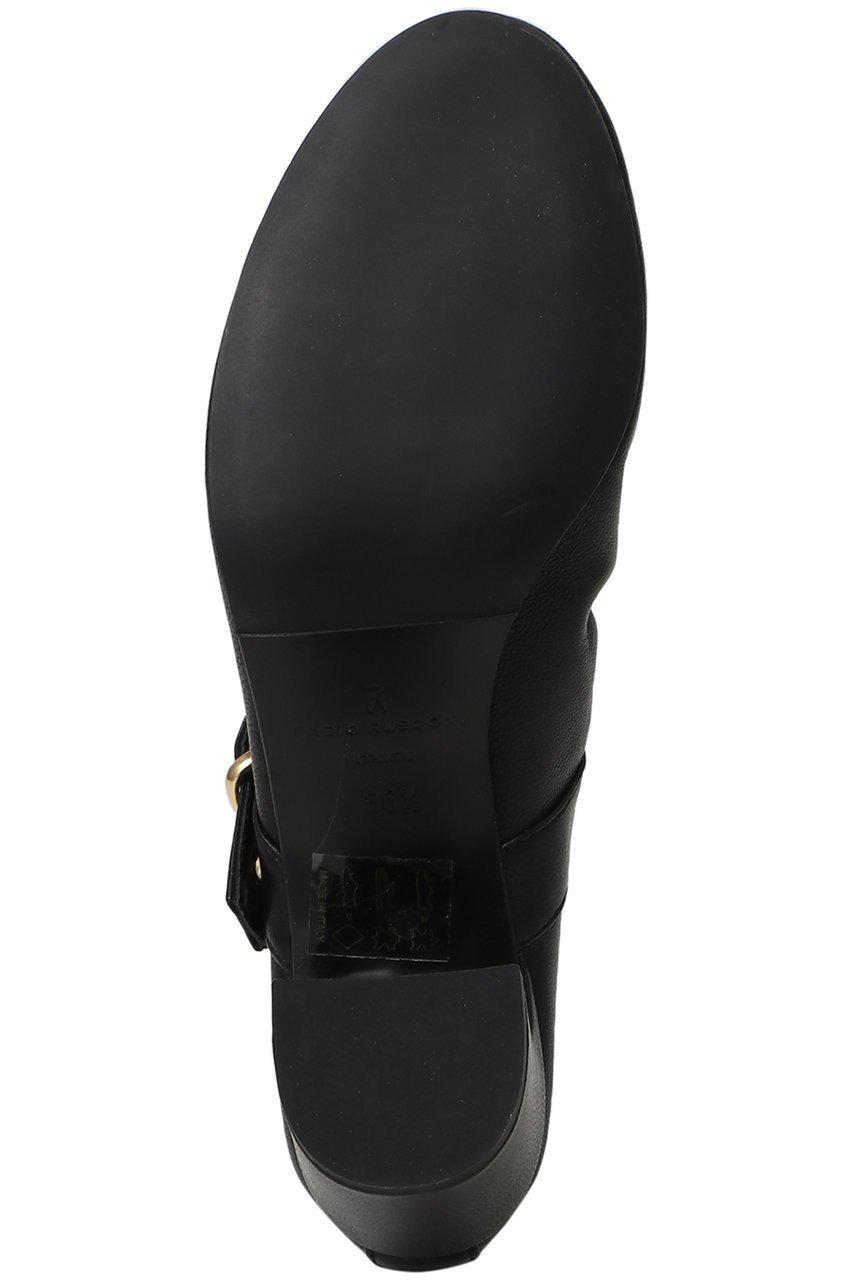 【ファビオ ルスコーニ/FABIO RUSCONI】のハトメベルト付きギャザーパンプス 人気、トレンドファッション・服の通販 founy(ファニー) ファッション Fashion レディースファッション Fashion for Women ベルト&ウエストマーク Belts & Waist Accessories ギャザー Gathered, Ruffled デニム Denim, Jeans Material バランス Balance, Style Balance フェミニン Feminine, Girly 新作・新入荷 New Arrivals / New In other-6|ID: prp329100004761717 ipo3291000000034461562