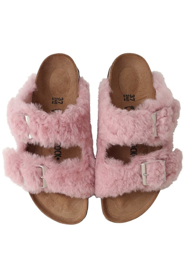 【ビルケンシュトック/BIRKENSTOCK】のArizona(Shearing) インテリア・キッズ・メンズ・レディースファッション・服の通販 founy(ファニー) https://founy.com/ ファッション Fashion レディースファッション Fashion for Women おすすめ Recommended / Our Picks サンダル Sandals, Summer Shoes ソックス Socks, Hosiery リラックス Relax, Relaxed Fit 冬 Winter / This Winter 定番 Standard, Basic Item 新作・新入荷 New Arrivals / New In A/W・秋冬 Autumn/Winter |ID: prp329100004761718 ipo3291000000034461563