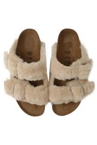 【ビルケンシュトック/BIRKENSTOCK】のArizona(Shearing) サンドキャッスル|ID:prp329100004761718