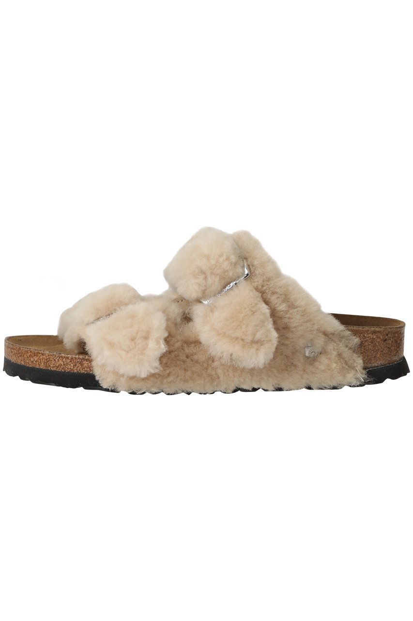 【ビルケンシュトック/BIRKENSTOCK】のArizona(Shearing) 人気、トレンドファッション・服の通販 founy(ファニー) 　ファッション　Fashion　レディースファッション　Fashion for Women　おすすめ　Recommended / Our Picks　サンダル　Sandals, Summer Shoes　ソックス　Socks, Hosiery　リラックス　Relax, Relaxed Fit　冬　Winter / This Winter　定番　Standard, Basic Item　A/W・秋冬　Autumn/Winter　other-2|ID: prp329100004761718 ipo3291000000035501871