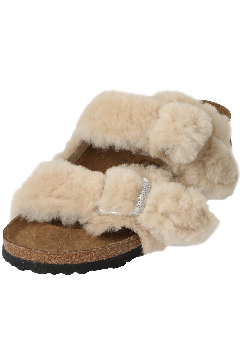 【ビルケンシュトック/BIRKENSTOCK】のArizona(Shearing) 人気、トレンドファッション・服の通販 founy(ファニー) 　ファッション　Fashion　レディースファッション　Fashion for Women　おすすめ　Recommended / Our Picks　サンダル　Sandals, Summer Shoes　ソックス　Socks, Hosiery　リラックス　Relax, Relaxed Fit　冬　Winter / This Winter　定番　Standard, Basic Item　A/W・秋冬　Autumn/Winter　other-4|ID: prp329100004761718 ipo3291000000035501873