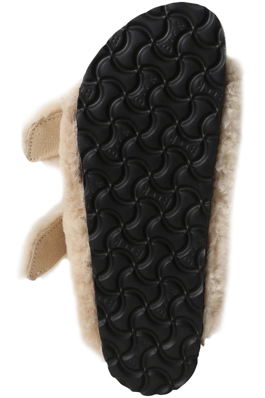 【ビルケンシュトック/BIRKENSTOCK】のArizona(Shearing) 人気、トレンドファッション・服の通販 founy(ファニー) 　ファッション　Fashion　レディースファッション　Fashion for Women　おすすめ　Recommended / Our Picks　サンダル　Sandals, Summer Shoes　ソックス　Socks, Hosiery　リラックス　Relax, Relaxed Fit　冬　Winter / This Winter　定番　Standard, Basic Item　A/W・秋冬　Autumn/Winter　other-5|ID: prp329100004761718 ipo3291000000035501874