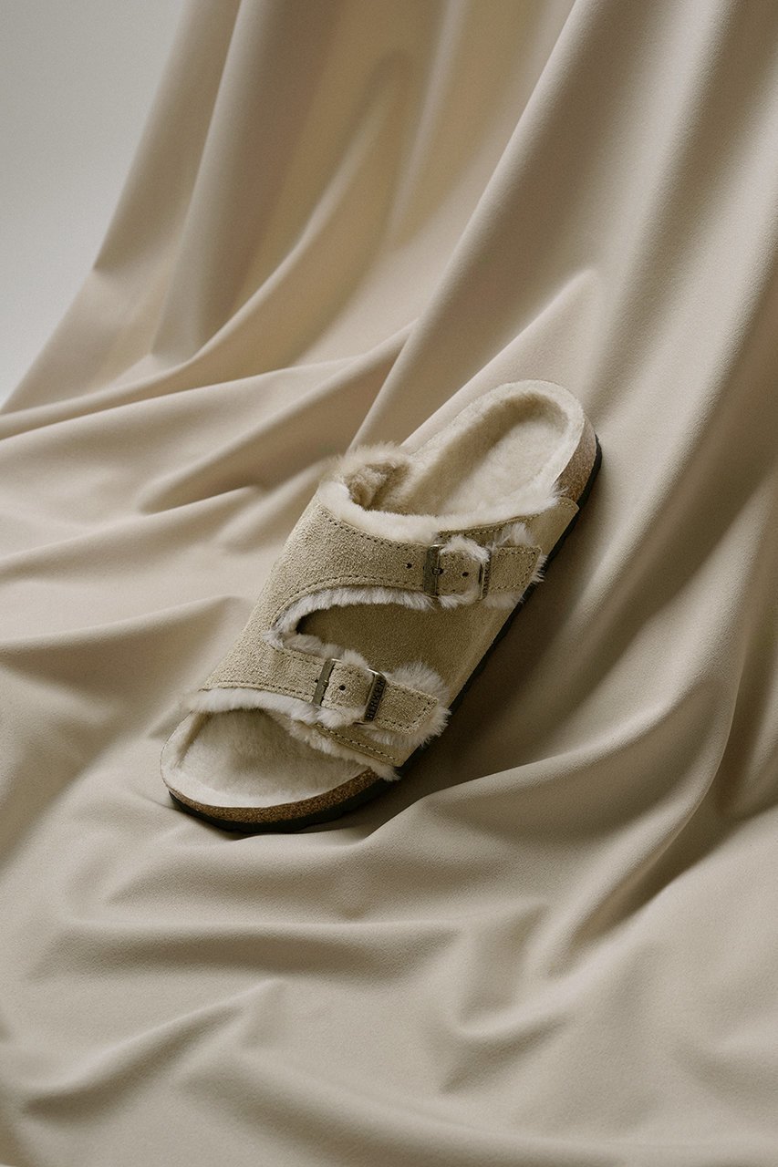 【ビルケンシュトック/BIRKENSTOCK】のZurich(Suede Shearing) 人気、トレンドファッション・服の通販 founy(ファニー) ファッション Fashion レディースファッション Fashion for Women おすすめ Recommended / Our Picks サンダル Sandals, Summer Shoes ライニング Inner Lining, Inner Fabric, Lined リラックス Relax, Relaxed Fit エレガント 上品 Elegant 人気 Popular, Best Seller 新作・新入荷 New Arrivals / New In other-2|ID: prp329100004761720 ipo3291000000034461578