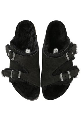 【ビルケンシュトック/BIRKENSTOCK】 Zurich(Suede Shearing)人気、トレンドファッション・服の通販 founy(ファニー) ファッション Fashion レディースファッション Fashion for Women おすすめ Recommended / Our Picks サンダル Sandals, Summer Shoes ライニング Inner Lining, Inner Fabric, Lined リラックス Relax, Relaxed Fit エレガント 上品 Elegant 人気 Popular, Best Seller |ID:prp329100004761720