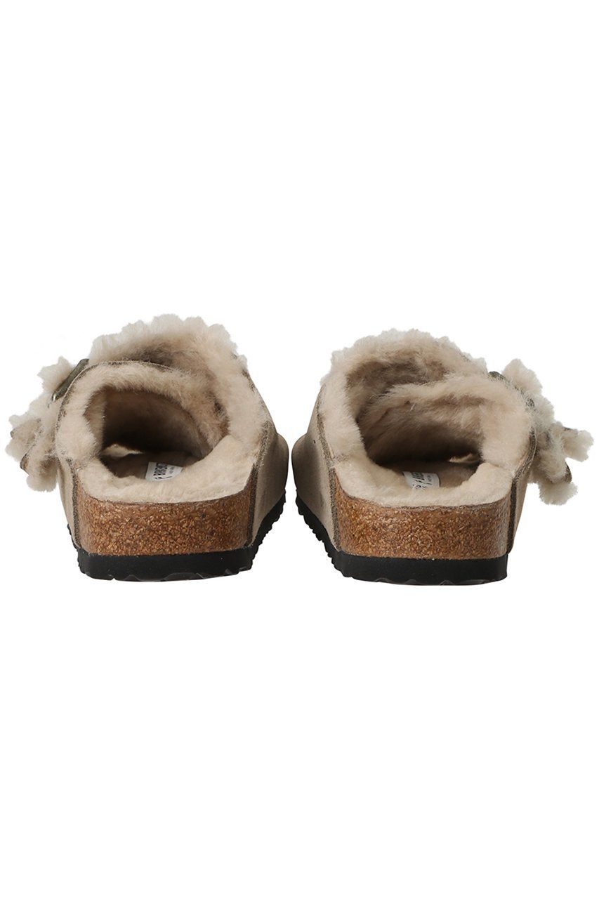 【ビルケンシュトック/BIRKENSTOCK】のZurich(Suede Shearing) 人気、トレンドファッション・服の通販 founy(ファニー) 　ファッション　Fashion　レディースファッション　Fashion for Women　おすすめ　Recommended / Our Picks　サンダル　Sandals, Summer Shoes　ライニング　Inner Lining, Inner Fabric, Lined　リラックス　Relax, Relaxed Fit　エレガント 上品　Elegant　人気　Popular, Best Seller　other-4|ID: prp329100004761720 ipo3291000000035730438