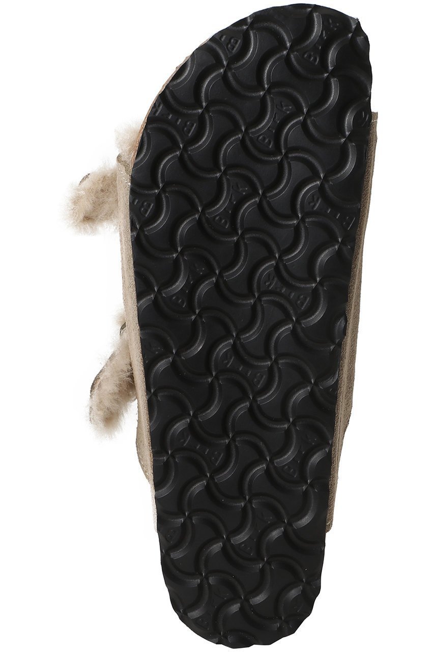 【ビルケンシュトック/BIRKENSTOCK】のZurich(Suede Shearing) 人気、トレンドファッション・服の通販 founy(ファニー) 　ファッション　Fashion　レディースファッション　Fashion for Women　おすすめ　Recommended / Our Picks　サンダル　Sandals, Summer Shoes　ライニング　Inner Lining, Inner Fabric, Lined　リラックス　Relax, Relaxed Fit　エレガント 上品　Elegant　人気　Popular, Best Seller　other-6|ID: prp329100004761720 ipo3291000000035730446
