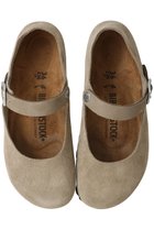 【ビルケンシュトック/BIRKENSTOCK】のMantova(Suede Leather) トープ|ID:prp329100004761724